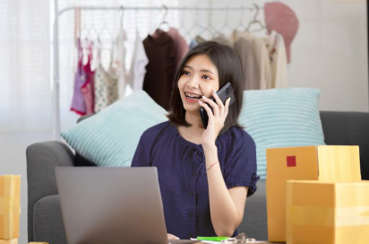 Usaha Rumahan yang Tetap Cuan di Tahun 2025
