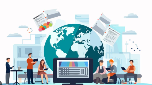 Big Data untuk Kampanye Digital Lebih Tepat Sasaran