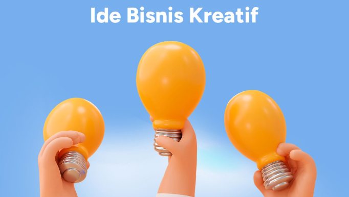 Ide Bisnis Berbasis Teknologi yang Cocok di Tahun 2025