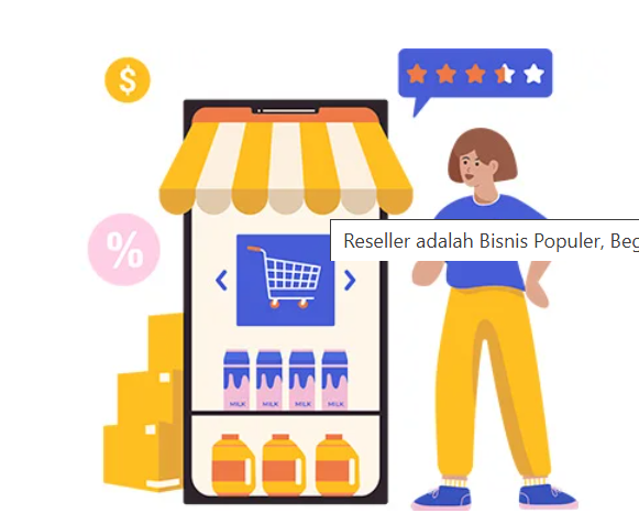 Strategi Sukses Menjual di Marketplace