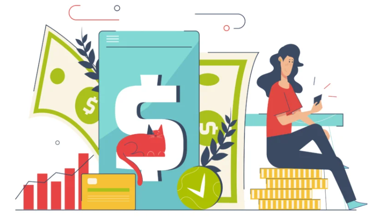 Dompet Digital Terbaik untuk Pebisnis Indonesia