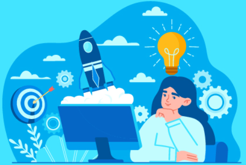 Blockchain dan Keamanan Data untuk Bisnis Digital