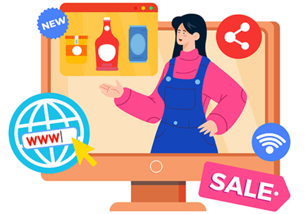Bisnis Digital Paling Menjanjikan di Tahun 2025